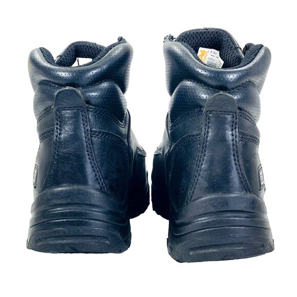Timberland Pro Titan Work Boot Comp Steel Toe 7\